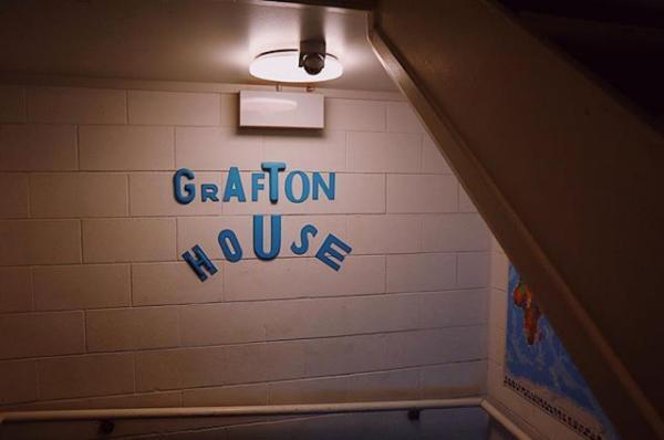 Grafton Backpackers Hostel Auckland Exterior photo